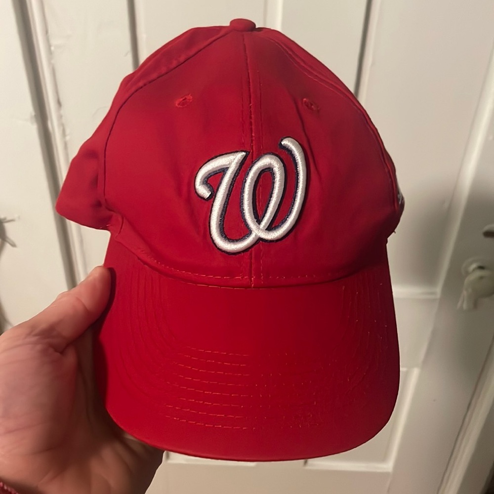 Washington Nationals Hat